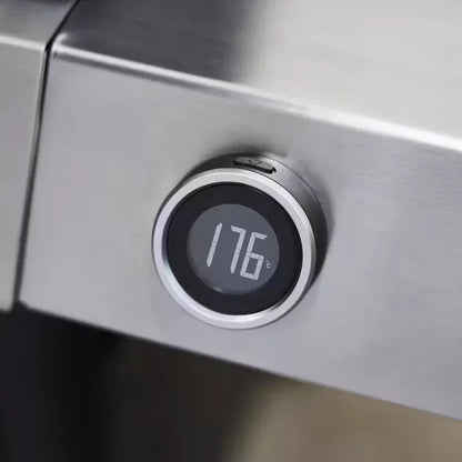 Weber Genesis E-335W 3-Burner Gas Barbecue