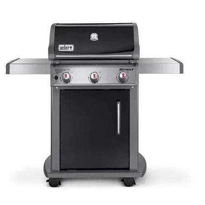 Weber Spirit E-310