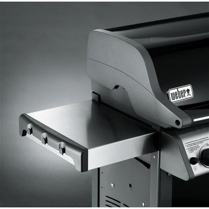 Weber Spirit E-310