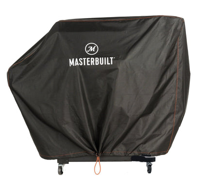 Masterbuilt Gravity Series 1150 BBQ & Smoker Starter Pack