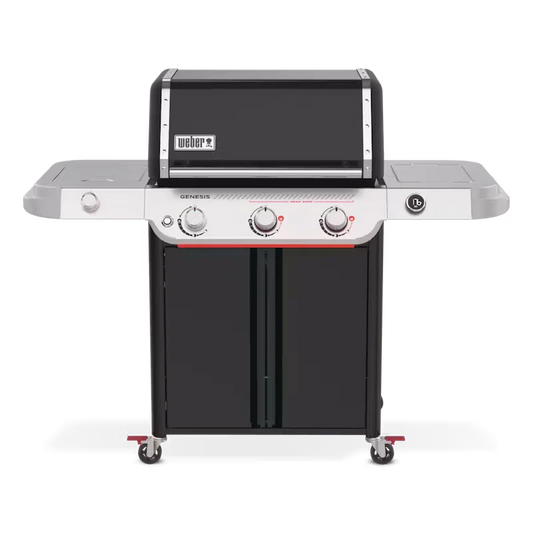 Weber Genesis E-335W 3-Burner Gas Barbecue