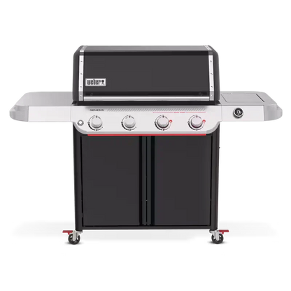 Weber Genesis E-425W 4-Burner Gas Barbecue