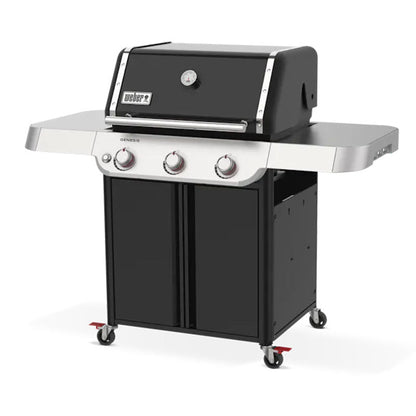 Weber GENESIS E-315 Gas Grill