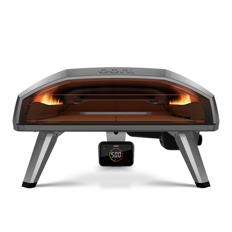 Ooni Koda 2 Pro 18" Gas Pizza Oven – Slate Blue