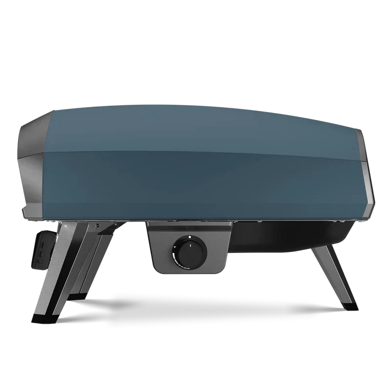 Ooni Koda 2 Pro 18" Gas Pizza Oven – Slate Blue
