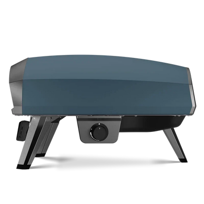 Ooni Koda 2 Pro 18" Gas Pizza Oven – Slate Blue