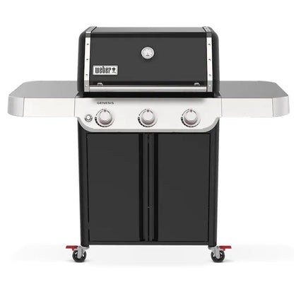 Weber GENESIS E-315 Gas Grill