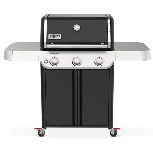 Weber GENESIS E-315 Gas Grill