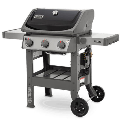 Weber Spirit II E-310 Gas Grill