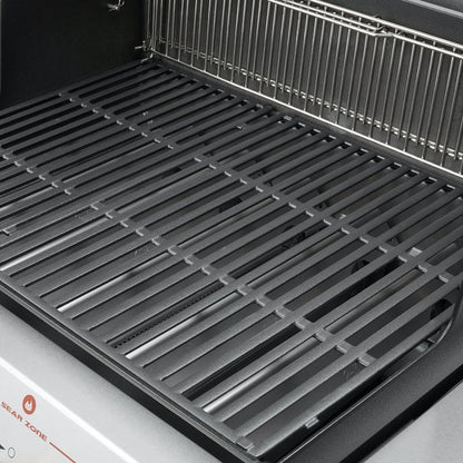Weber GENESIS E-335 Gas Grill