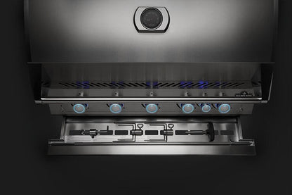 Napoleon Built-in 700 Series 32" SS Infrared Rear Burner