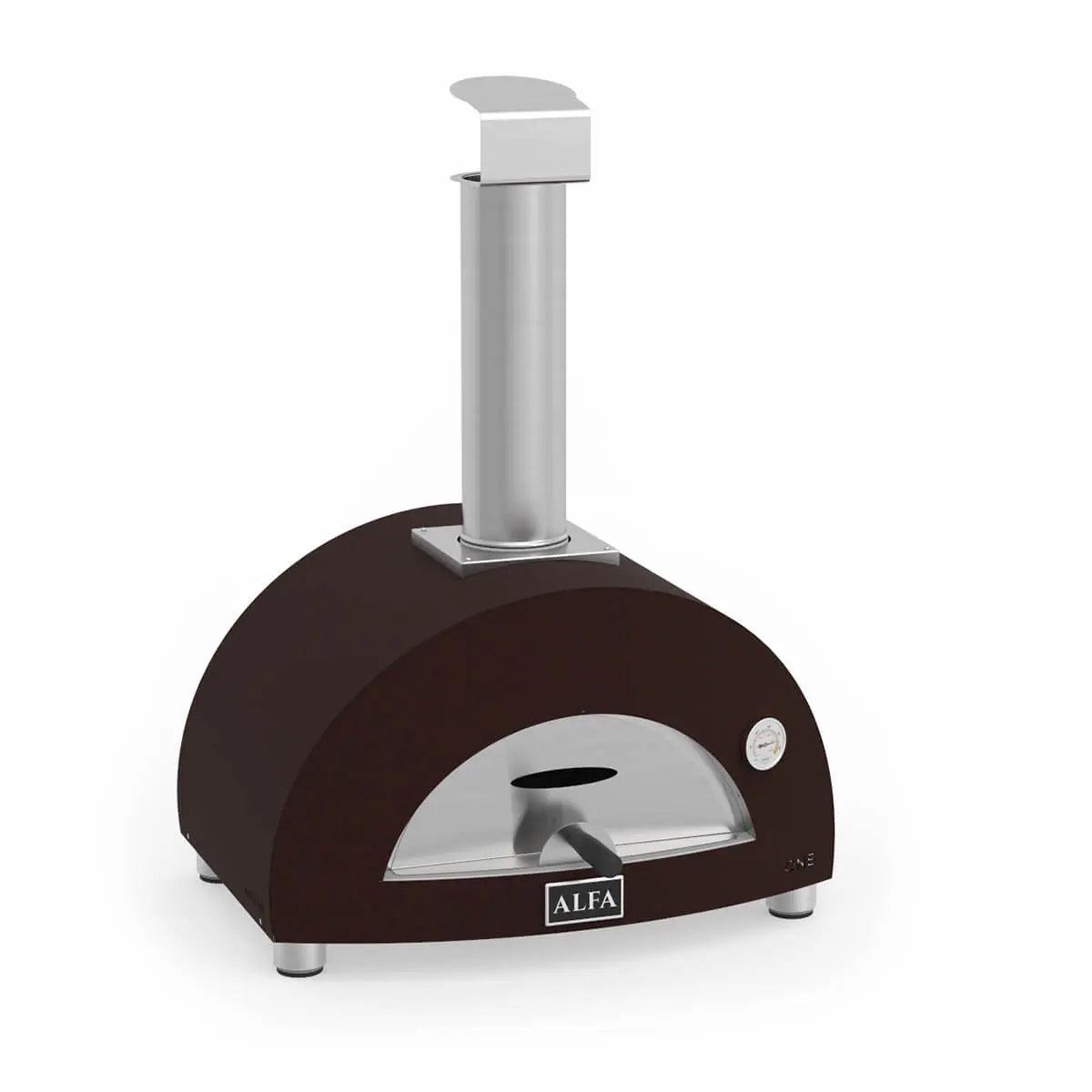 Alfa ONE Wood-Fired Pizza Oven