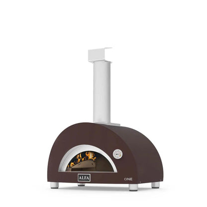 Alfa ONE Wood-Fired Pizza Oven