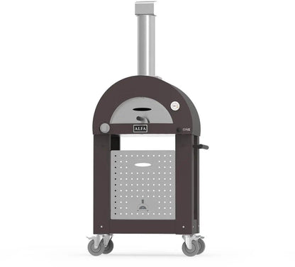 Alfa ONE Wood-Fired Pizza Oven