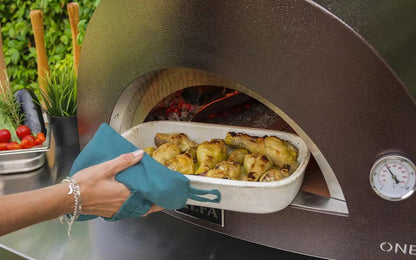 Alfa ONE Wood-Fired Pizza Oven
