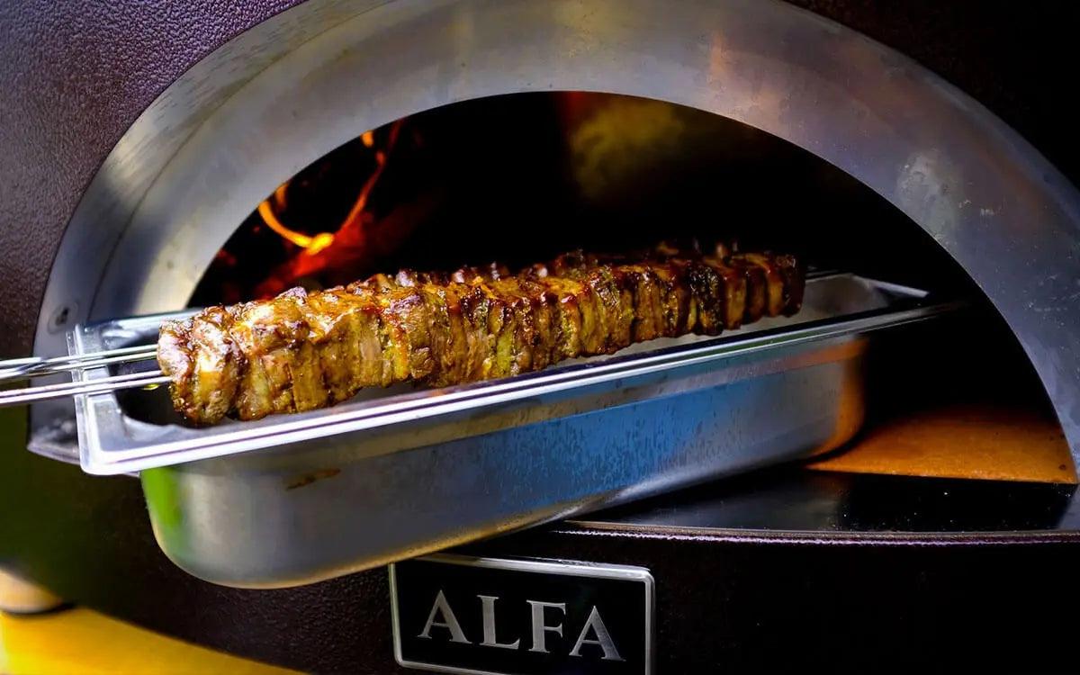 Alfa ONE Wood-Fired Pizza Oven