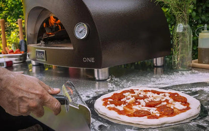 Alfa ONE Wood-Fired Pizza Oven