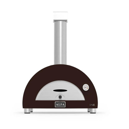 Alfa ONE Wood-Fired Pizza Oven