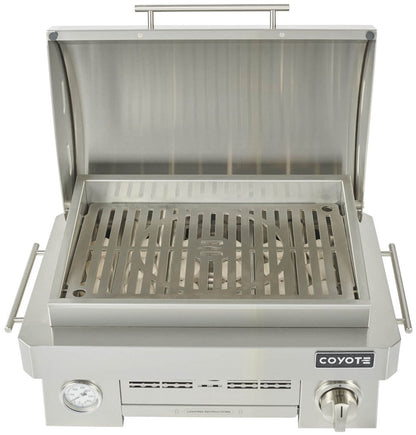 Coyote 25" Portable Grill