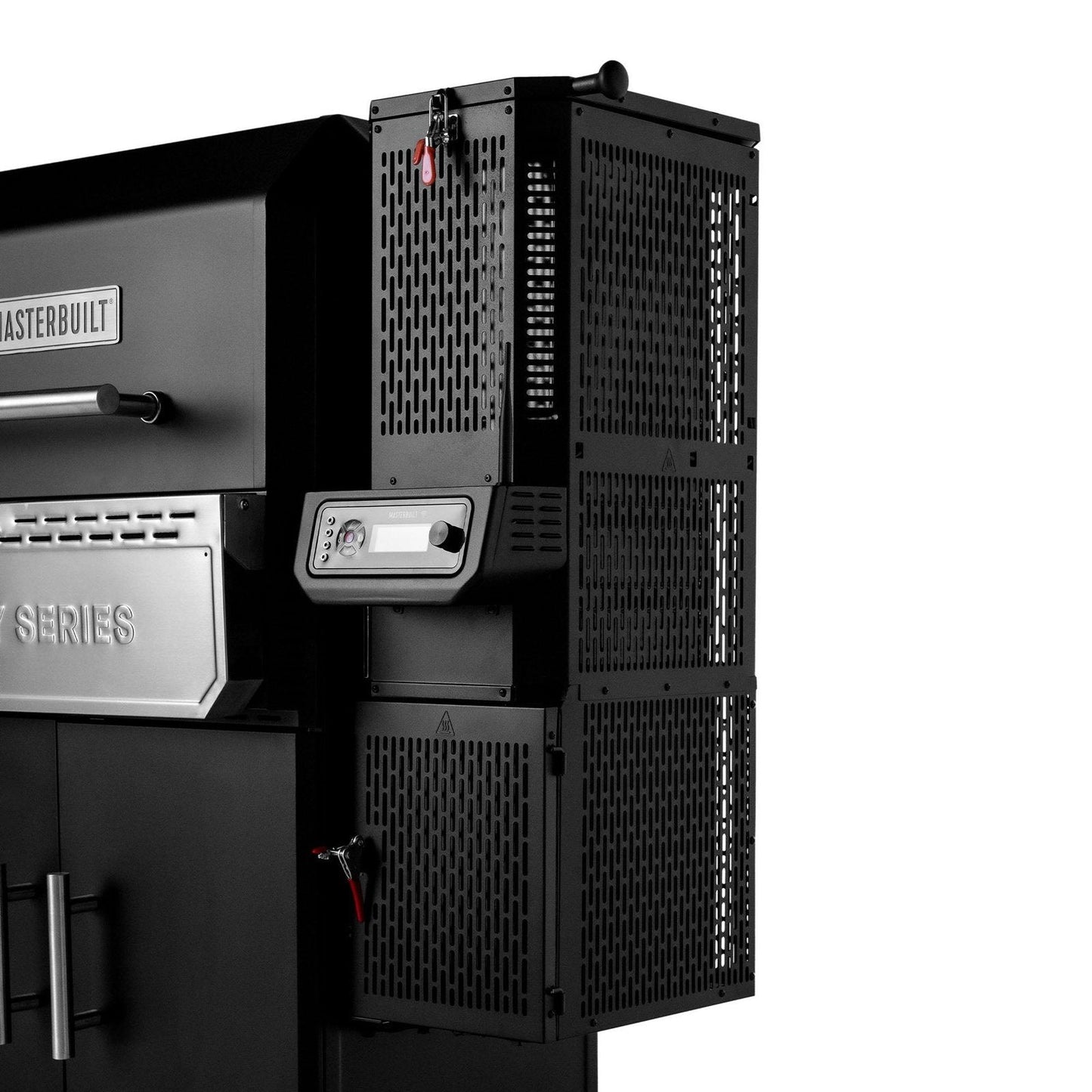 Masterbuilt Gravity Series 1150 BBQ & Smoker Starter Pack