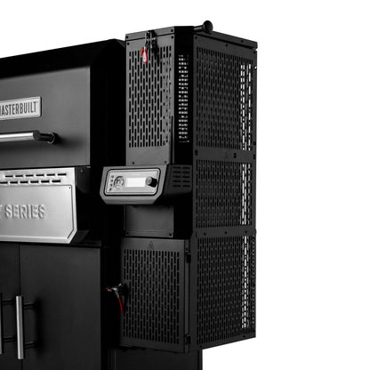 Masterbuilt Gravity Series 1150 BBQ & Smoker Starter Pack