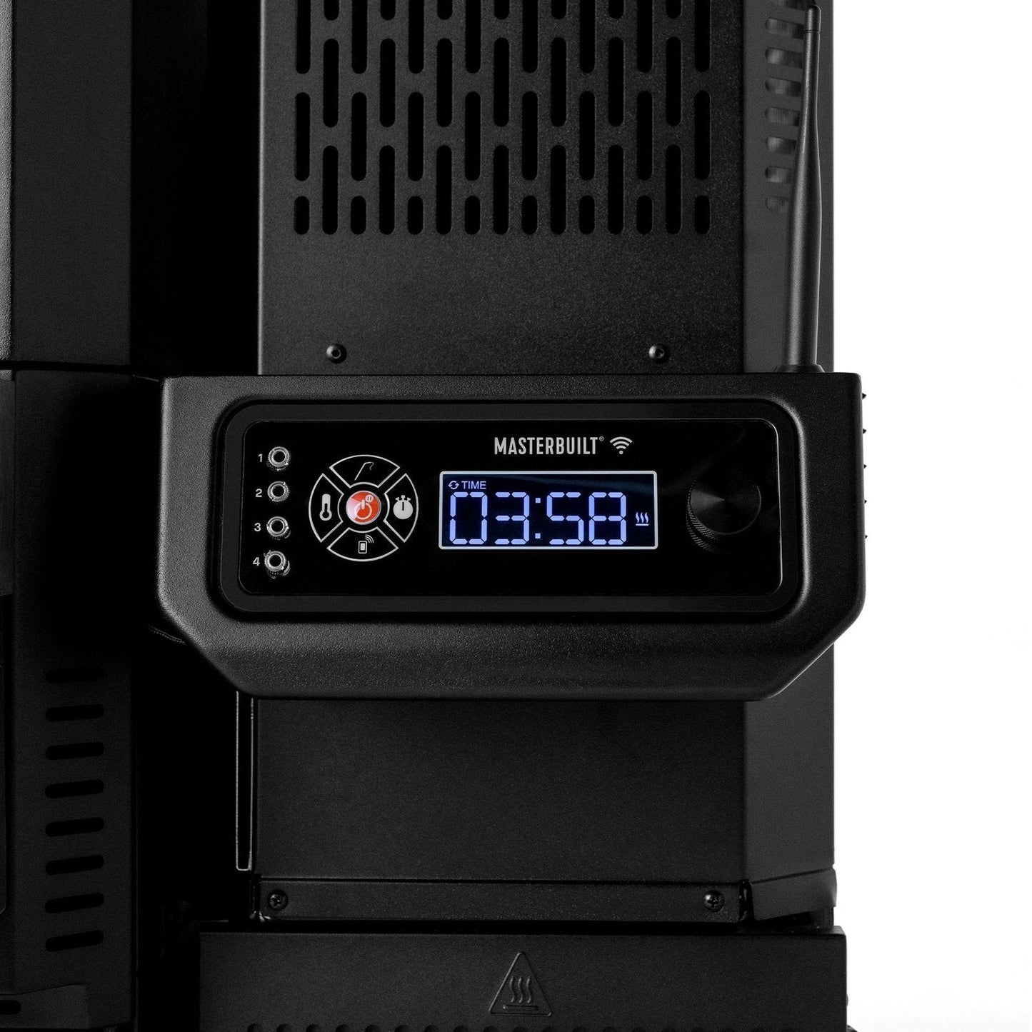 Masterbuilt Gravity Series 1150 BBQ & Smoker Starter Pack