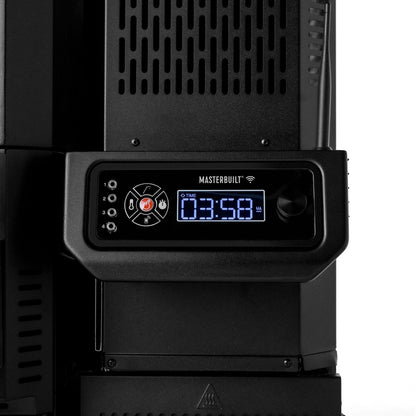 Masterbuilt Gravity Series 1150 BBQ & Smoker Starter Pack