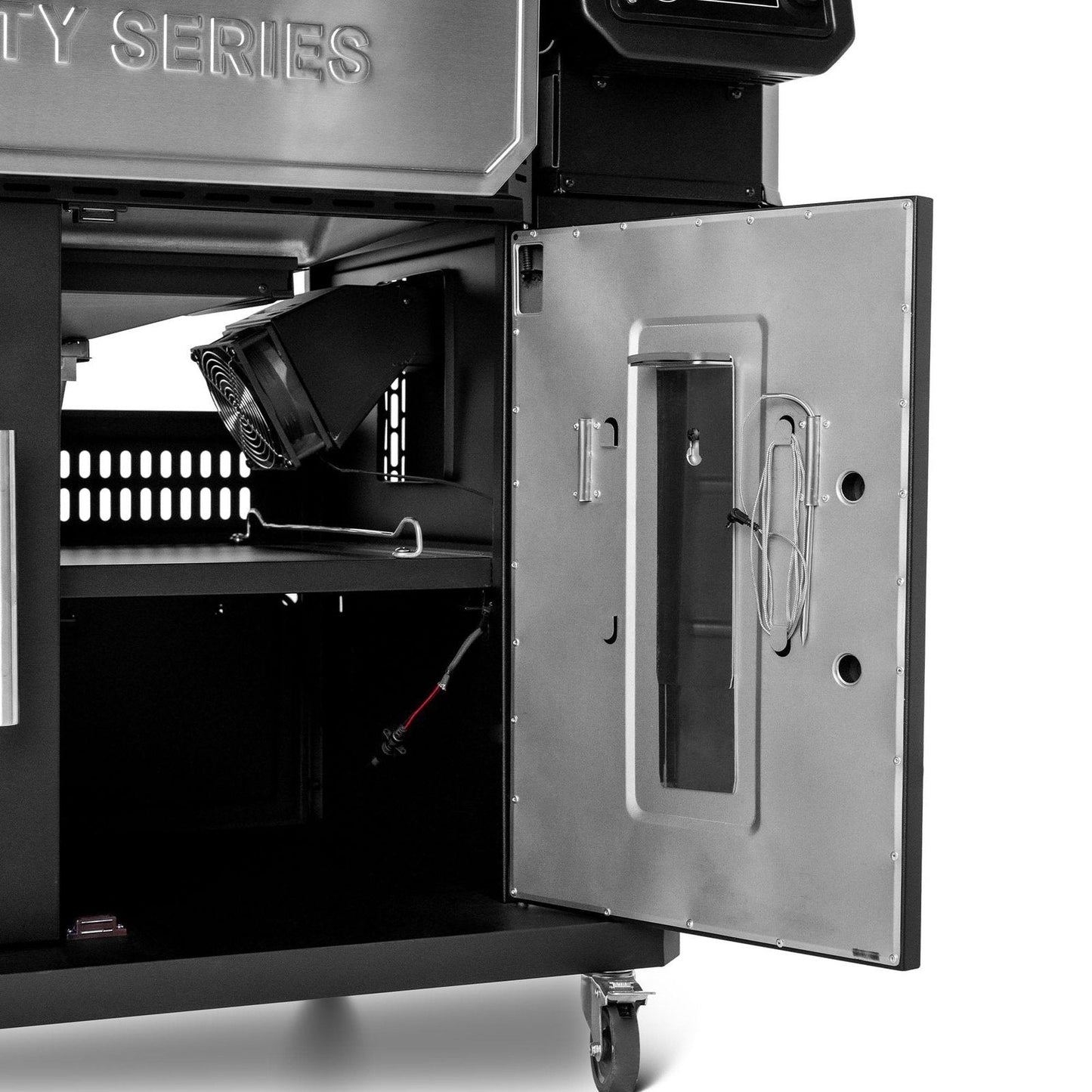 Masterbuilt Gravity Series 1150 BBQ & Smoker Starter Pack