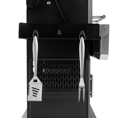 Masterbuilt Gravity Series 1150 BBQ & Smoker Starter Pack