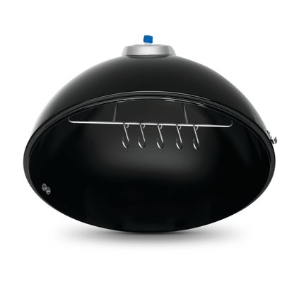 Napoleon Apollo 18″ AS18K Charcoal Grill and Water Smoker