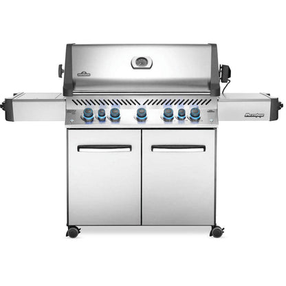 Napoleon Prestige 665 RSIB
