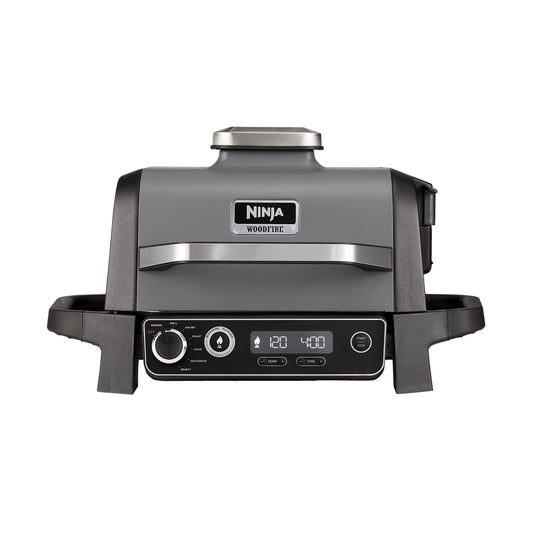Ninja Woodfire Electric BBQ Grill & Smoker