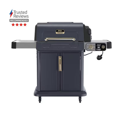 Ninja FlexFlame Gas BBQ & Outdoor Cooking System