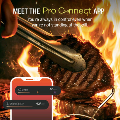 Ninja FlexFlame ProConnect Gas BBQ Ultimate 5-in-1 Bundle