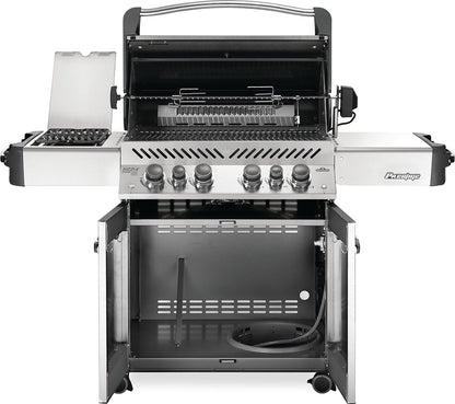 Napoleon Prestige 500 RSIB Gas Grill