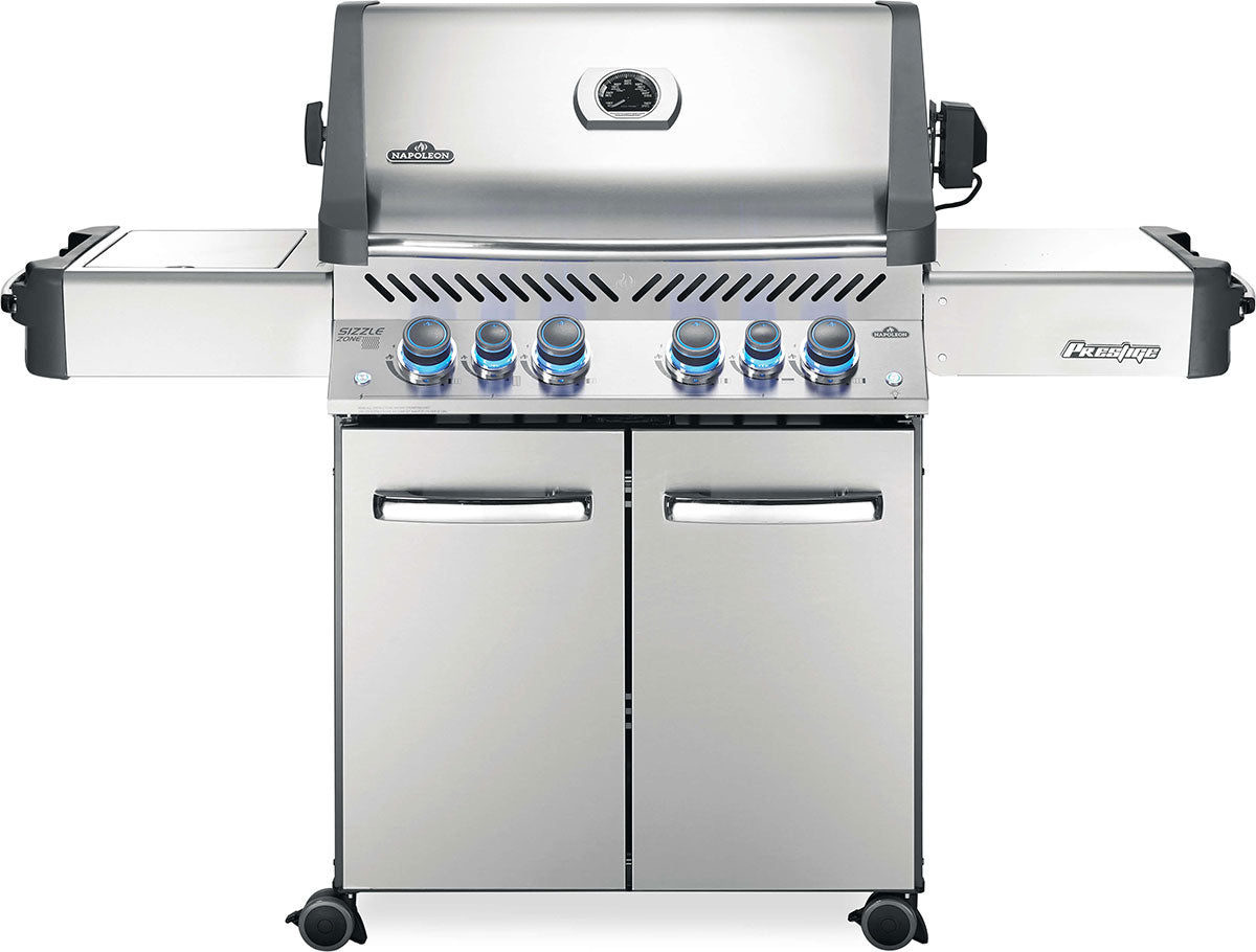 Napoleon Prestige 500 RSIB Gas Grill