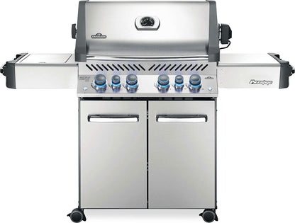 Napoleon Prestige 500 RSIB Gas Grill