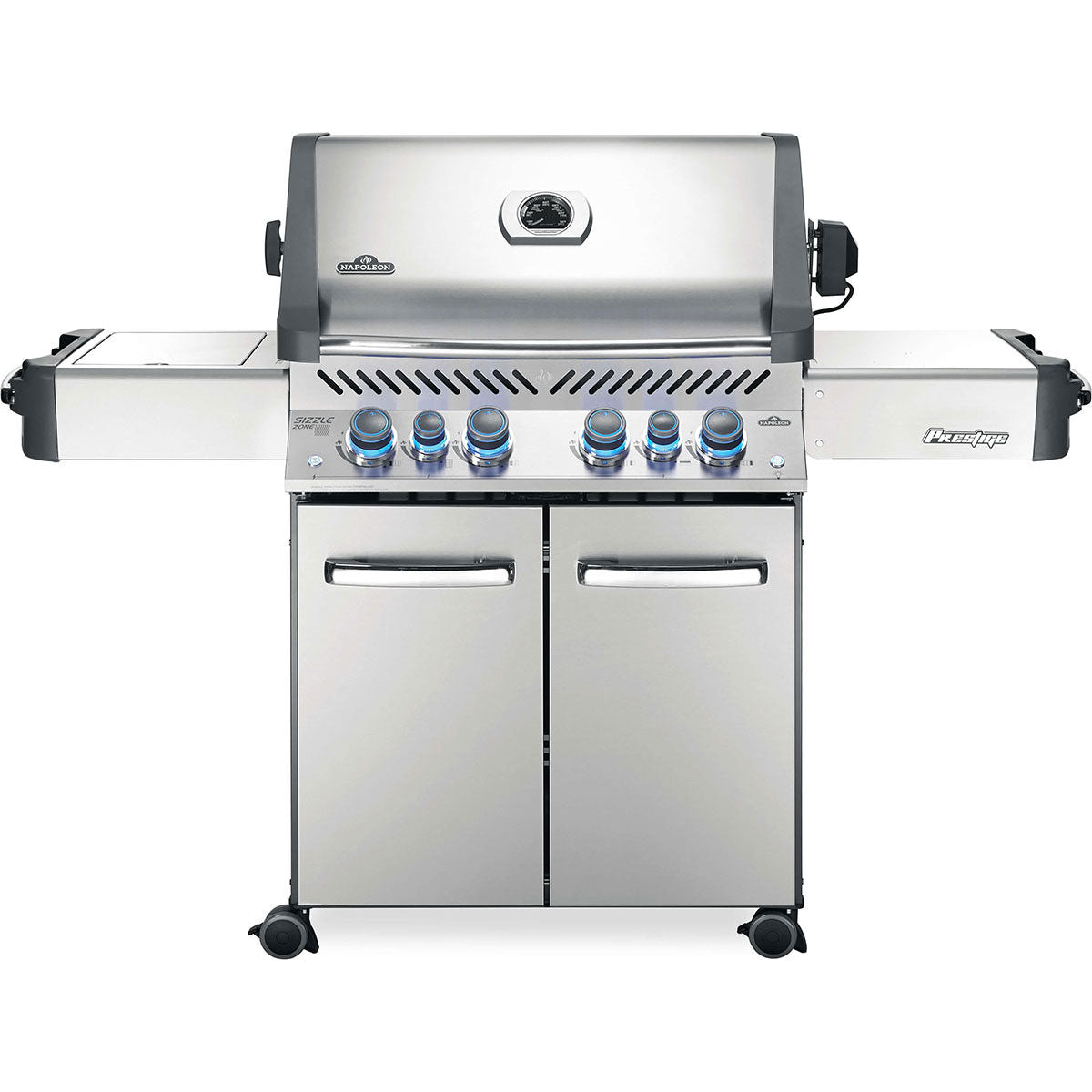 Napoleon Prestige 500 RSIB Natural Gas Grill