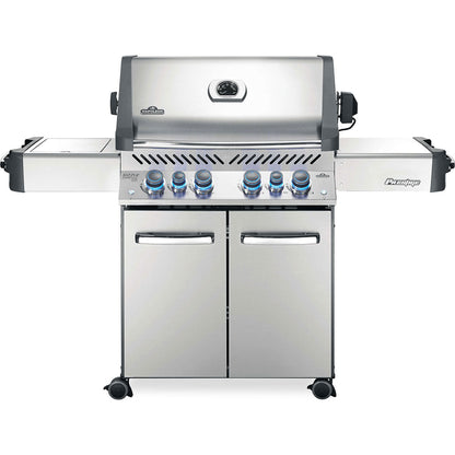 Napoleon Prestige 500 RSIB Natural Gas Grill