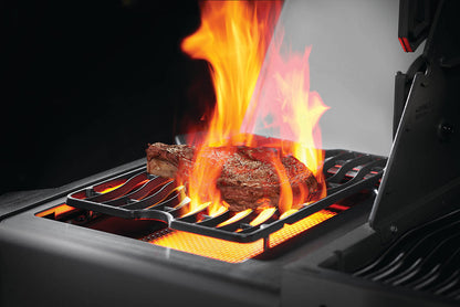 Napoleon Prestige 500 RSIB Natural Gas Grill