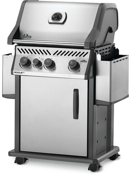 Napoleon Rogue XT 425 - Stainless Steel