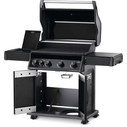 Napoleon Rogue XT 525 - Black