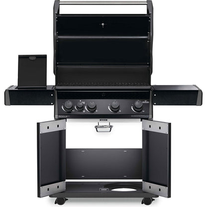 Napoleon Rogue XT 525 - Black