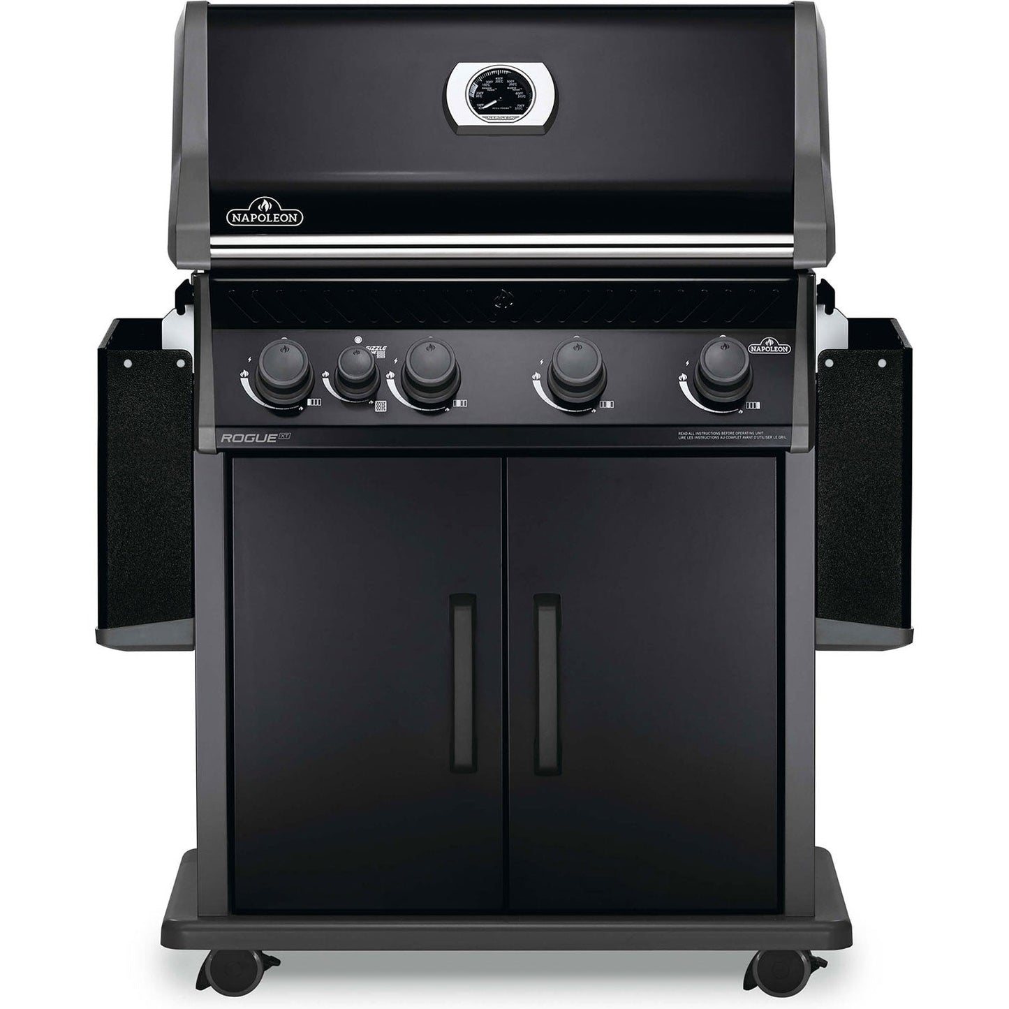 Napoleon Rogue XT 525 - Black