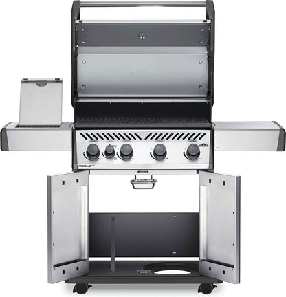 Napoleon Rogue XT 525 - Stainless Steel