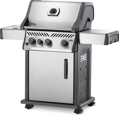 Napoleon Rogue XT 425 - Stainless Steel