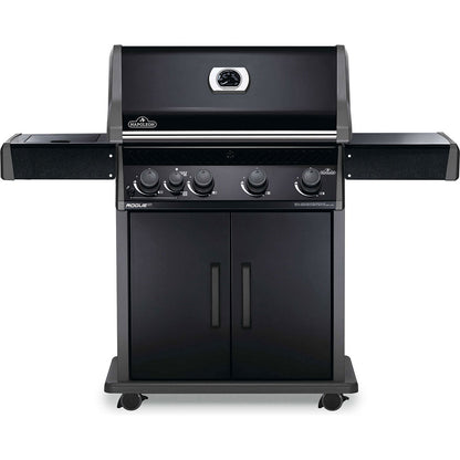 Napoleon Rogue XT 525 - Black