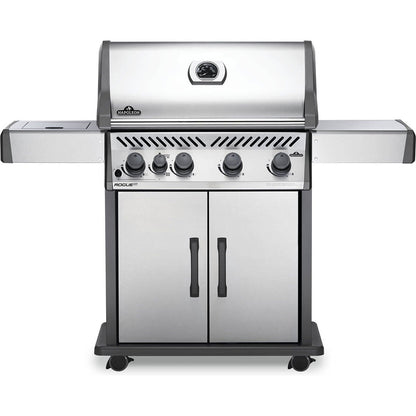 Napoleon Rogue XT 525 - Stainless Steel