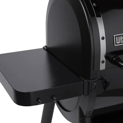 Weber SmokeFire Sear+ ELX4 Pellet Grill