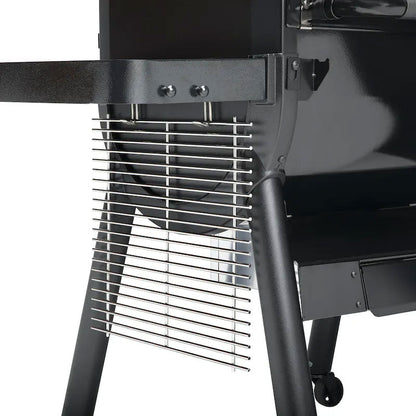 Weber SmokeFire Sear+ ELX4 Pellet Grill